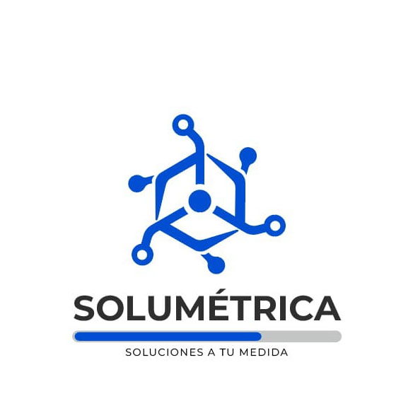 Logo soluciones a tu medida en calificación de equipos