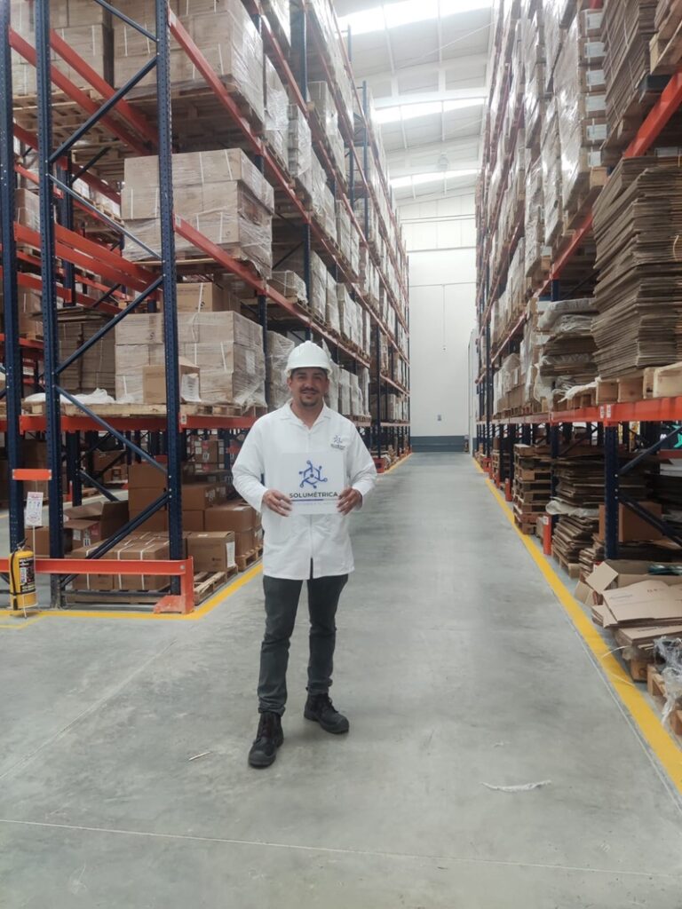 Servicio de Mapeos térmicos en Colombia
